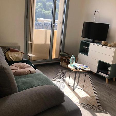 Appartement Refait A Neuf 40M2, Cauterets Centre Exterior foto