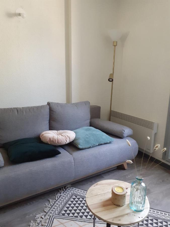 Appartement Refait A Neuf 40M2, Cauterets Centre Exterior foto
