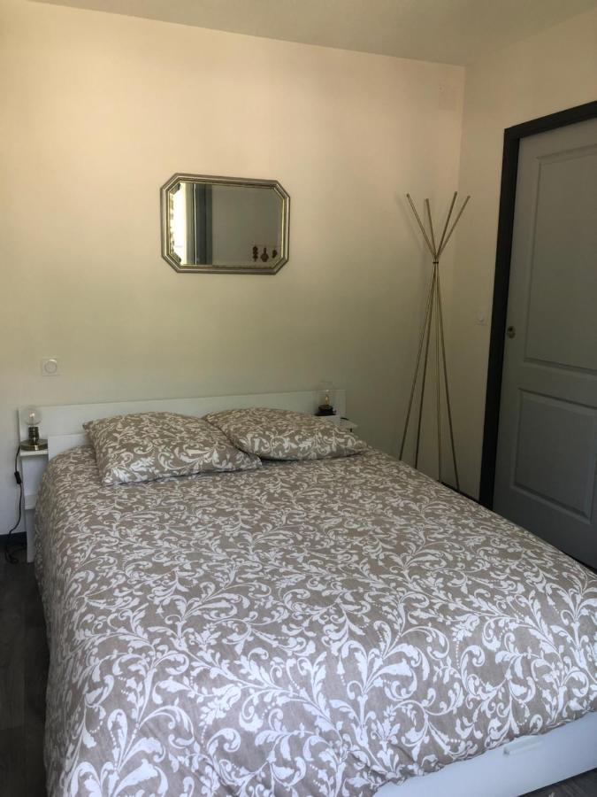 Appartement Refait A Neuf 40M2, Cauterets Centre Exterior foto